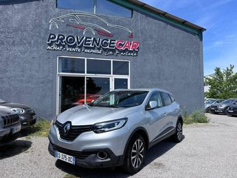  Voir d&eacute;tails -Renault Kadjar 1.5 dCi 110ch energy Business EDC eco� &agrave;  La Farl�de (83)