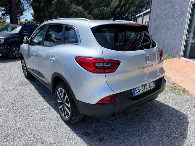 Renault Kadjar 1.5 dCi 110ch energy Business EDC eco� Gris de 2017