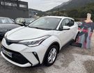 Toyota C HR 184H DYNAMIC BUSINESS 2WD E-CVT MC19 &agrave;  La Garde (83)