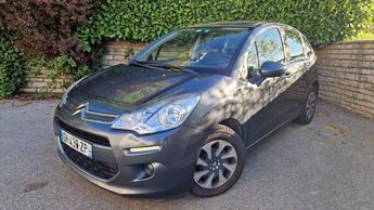  Voir d&eacute;tails -Citroen C3 collection &agrave; Quetigny (21)