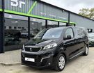 Peugeot Expert III 2.0 BlueHDi 150 S&S ASPHALT CABINE A &agrave; Brest (29)