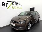 Volkswagen Polo V 1.6 TDI 90 FAP Style DSG7 5p &agrave; Brest (29)