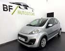 Peugeot 107 1.0 12v Active 5p (MOTEUR TOYOTA A CHAIN à Brest (29) Peugeot 107 1.0 12v Active 5p (MOTEUR TOYOTA A CHAIN à Brest (29)