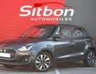 Suzuki Swift 1.2 Dualjet + Hybrid &agrave; Saint-�gr�ve (38)
