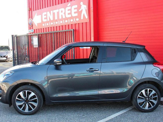 Suzuki Swift 1.2 Dualjet + Hybrid GRIS de 2022
