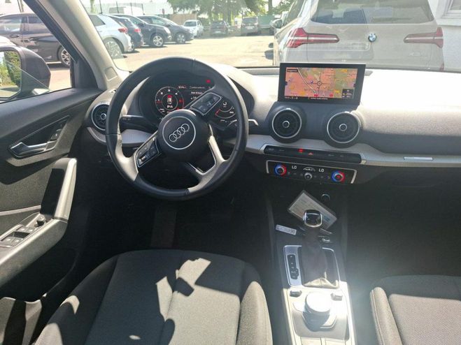 Audi Q2 2.0 30 TDI 116 S-tronic Business line GRIS FONCE de 2023