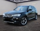 BMW X3 xDrive 20d Exclusive Steptronic 190ch BV à Uckange (57) BMW X3 xDrive 20d Exclusive Steptronic 190ch BV à Uckange (57)
