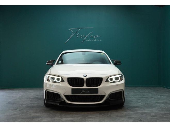 BMW Serie 2 M240I I Propulsion I Suivi complet I Gar INCONNU de 2016