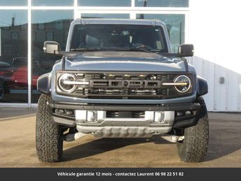  Voir d&eacute;tails -Ford Bronco raptor 4x4 tout compris hors homologatio &agrave; Paris (75)