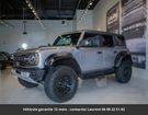 Ford Bronco raptor 4x4 tout compris hors homologatio à Paris (75) Ford Bronco raptor 4x4 tout compris hors homologatio à Paris (75)