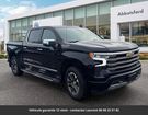 Chevrolet Silverado high country crew cab 4x4 tout compris h &agrave; Paris (75)