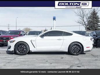  Voir d&eacute;tails -Ford Mustang Shelby gt350 526 hors homologation 4500e &agrave; Paris (75)