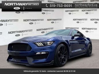  Voir d&eacute;tails -Ford Mustang Shelby gt350 526 hors homologation 4500e &agrave; Paris (75)