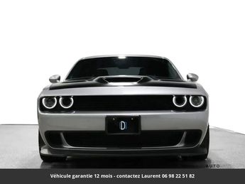  Voir d&eacute;tails -Dodge Challenger hellcat 717 hp 6.2l v8 tout compris hors &agrave; Paris (75)