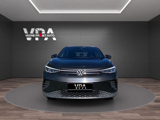 Volkswagen ID.4 ID4 Pure Performance 52 kWh 170ch - Rada Noir de 2021