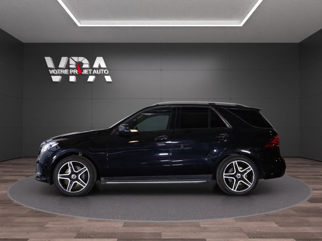 Mercedes GLE Classe 400 4Matic 333ch AMG Line - Toit  Noir de 2018