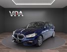 BMW Serie 1 118i 1.5i 140ch M Sport - Cam�ra de recu &agrave; Eysines (33)