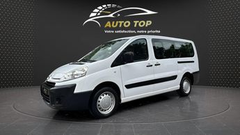 Citroen Jumpy 1200 L2H1 HDI120 BUSINESS &agrave; Pantin (93)