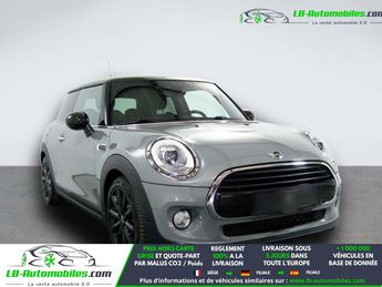  Voir d&eacute;tails -Mini Cabrio 136 ch BVM &agrave; Beaupuy (31)