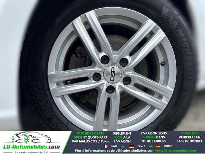 Volkswagen Golf 1.5 TSI 150 BVA Blanc de 2020