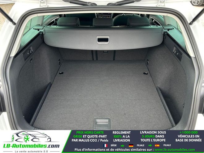 Volkswagen Golf 1.5 TSI 150 BVA Blanc de 2020