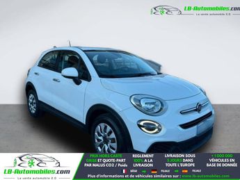  Voir d&eacute;tails -Fiat 500 1.0 FireFly Turbo T3 120 ch BV &agrave; Beaupuy (31)