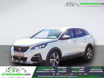  Voir d&eacute;tails -Peugeot 3008 1.2 Puretech 130ch  BVA &agrave; Beaupuy (31)