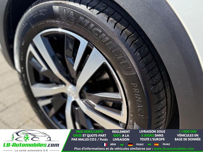 Peugeot 3008 Puretech 130ch  BVM Blanc M�tallique de 2020