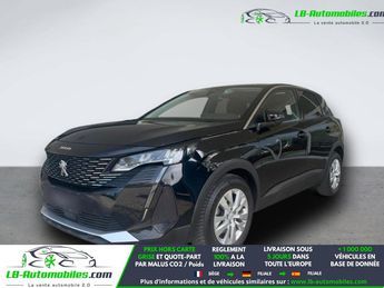  Voir d&eacute;tails -Peugeot 3008 Puretech 130ch  BVA &agrave; Beaupuy (31)