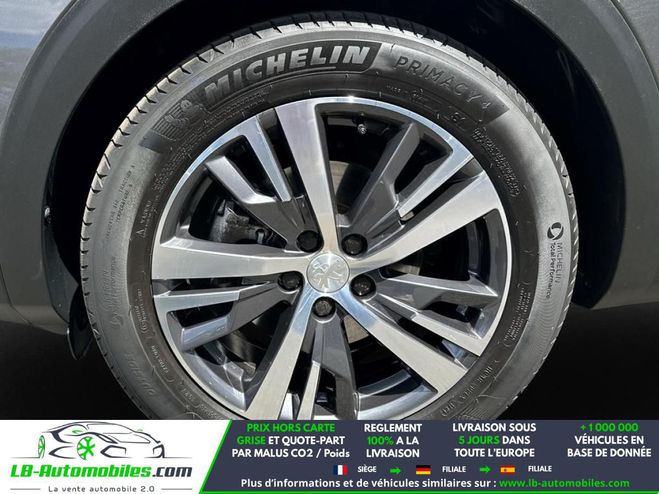 Peugeot 3008 Puretech 130ch  BVM Gris M�tallique de 2021