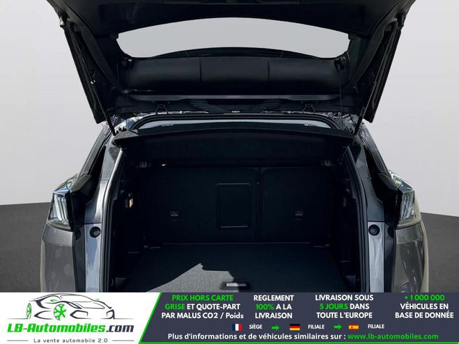 Peugeot 3008 Puretech 130ch  BVM Gris M�tallique de 2021