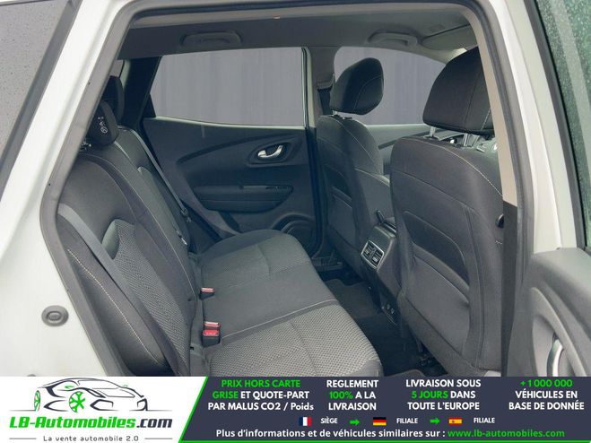 Renault Kadjar TC e140 BVM Blanc M�tallique de 2020