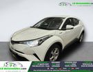 Toyota C HR Hybride 122 ch BVA &agrave; Beaupuy (31)