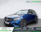 Mercedes GLC 43 AMG BVA 4Matic à Beaupuy (31) Mercedes GLC 43 AMG BVA 4Matic à Beaupuy (31)