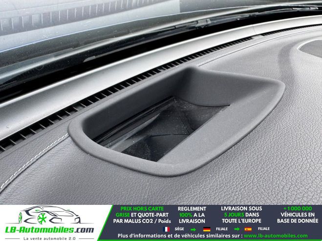 Mercedes GLC 43 AMG BVA 4Matic Bleu M�tallique de 2018