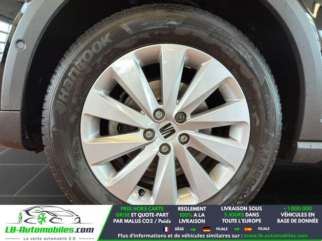 Seat Arona 1.0 EcoTSI 110 ch  BVM Noir M�tallique de 2021