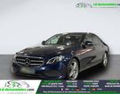 Mercedes Classe E 200 BVA &agrave; Beaupuy (31)