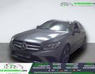 Mercedes Classe C 300 de BVA &agrave; Beaupuy (31)