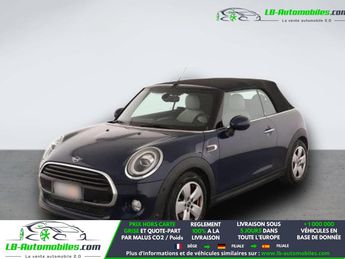  Voir d&eacute;tails -Mini Mini 136 CH BVM &agrave; Beaupuy (31)