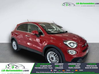  Voir d&eacute;tails -Fiat 500 1.3 Multijet 95 ch BVM &agrave; Beaupuy (31)