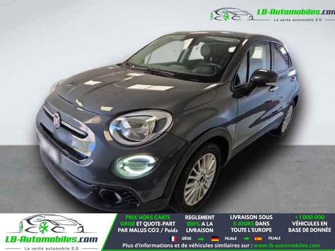 Fiat 500 1.3 Multijet 95 ch BVM Noir de 2021