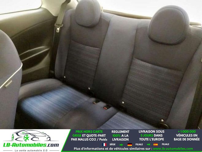 Fiat 500 e 118 ch Blanc de 2021