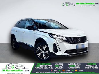  Voir d&eacute;tails -Peugeot 3008 Puretech 130ch  BVA &agrave; Beaupuy (31)