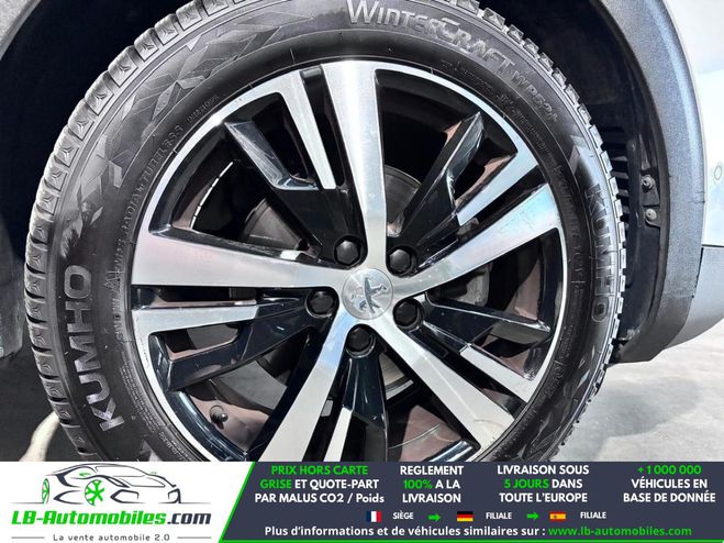 Peugeot 3008 Puretech 130ch  BVA Blanc M�tallique de 2021