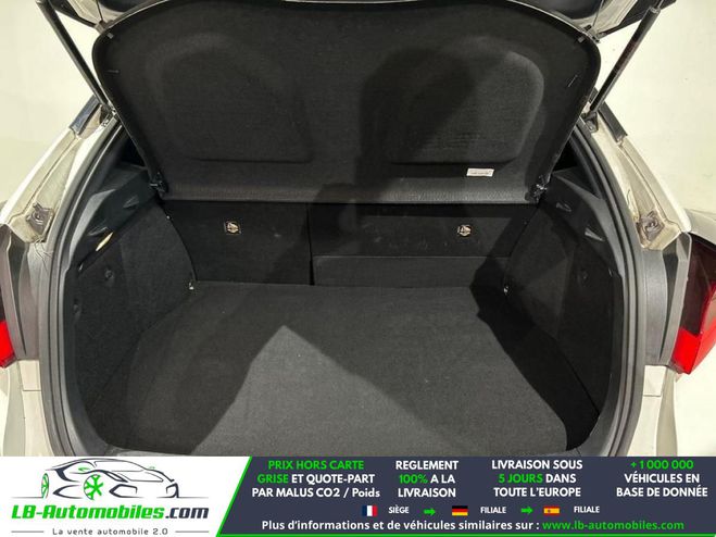 Toyota C HR Hybride 2.0L 184 ch BVA Noir de 2021