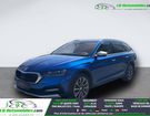 Skoda Octavia 2.0 TDI 200 ch BVA &agrave; Beaupuy (31)