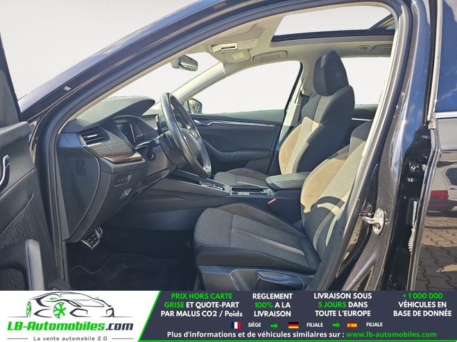Skoda Octavia 2.0 TDI 200 ch BVA Noir M�tallique de 2021