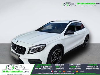  Voir d&eacute;tails -Mercedes Classe GLA 250  BVA &agrave; Beaupuy (31)