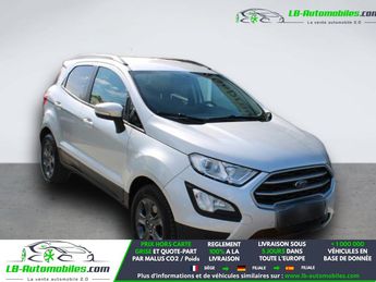  Voir d&eacute;tails -Ford Ecosport 1.0 EcoBoost 125ch BVM &agrave; Beaupuy (31)