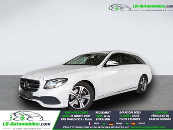  Voir d&eacute;tails -Mercedes Classe E 220 CDI BVA &agrave; Beaupuy (31)